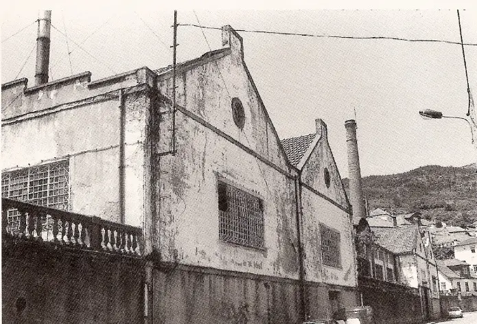 The Factory Hotel, Covilhã