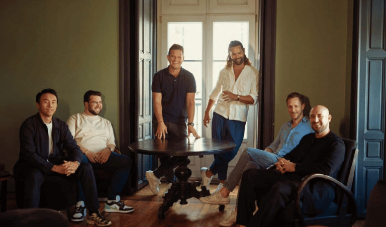 Saratoga Capital Announces Placement in Creative Capital Ventures