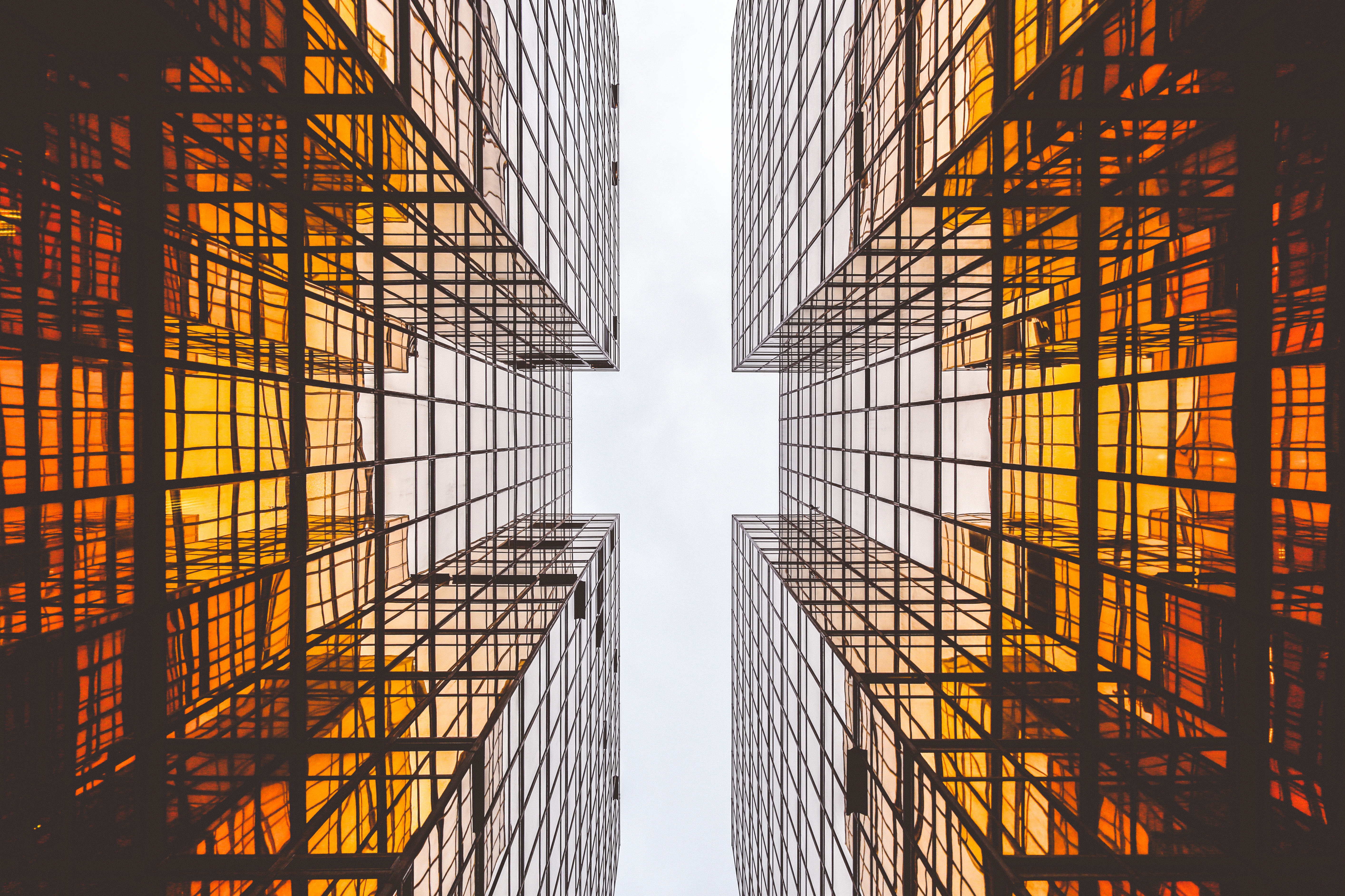 The Global Economy Is Holding Up — But Investors Should Start Worrying About What Comes Next
