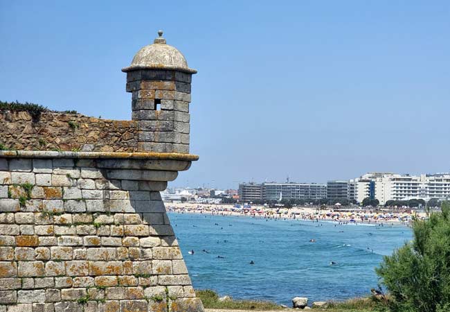 Saratoga Capital Investment Update: Casa Linha — Matosinhos, Porto