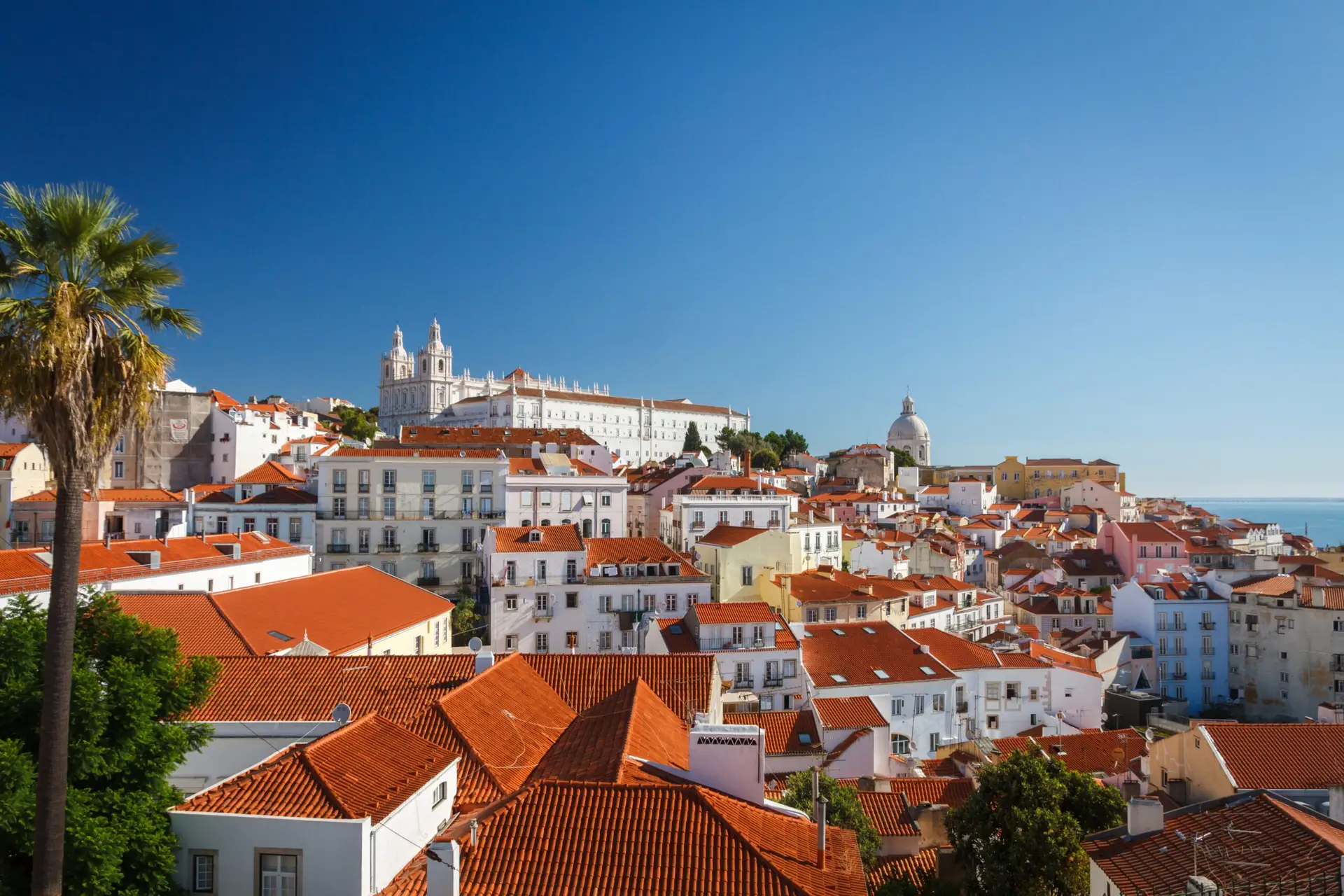 Portugal: A safe real estate investment