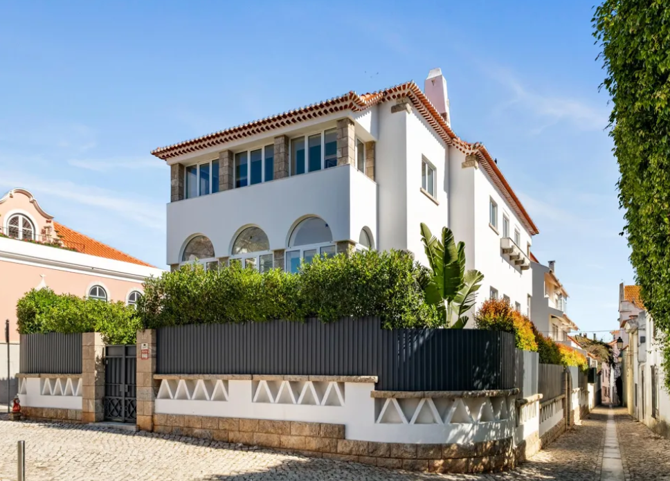 Why are Americans looking to buy a home in Portugal?