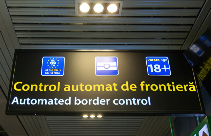 EU to Launch Digital Entry/Exit System on 12 October